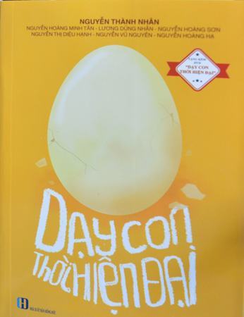 Dạy con thời hiện đại