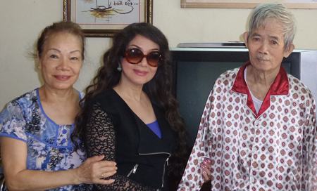 “Lộc trời ban” cho một đạo diễn tài hoa