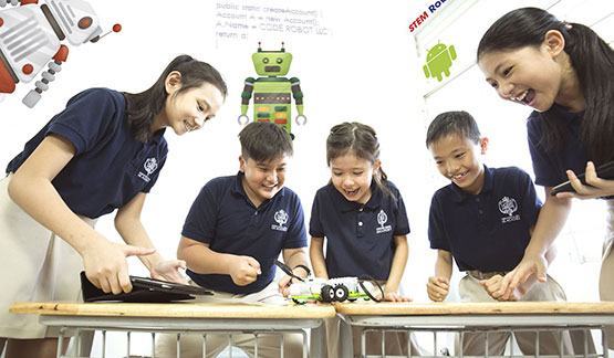 Tận dụng “trả góp” để thúc đẩy giáo dục STEM