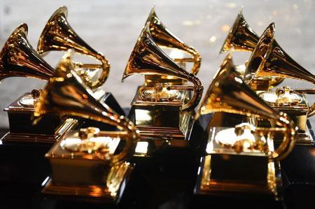 Danh sách đề cử Grammy 2024 thiếu vắng nhiều nghệ sỹ Latin