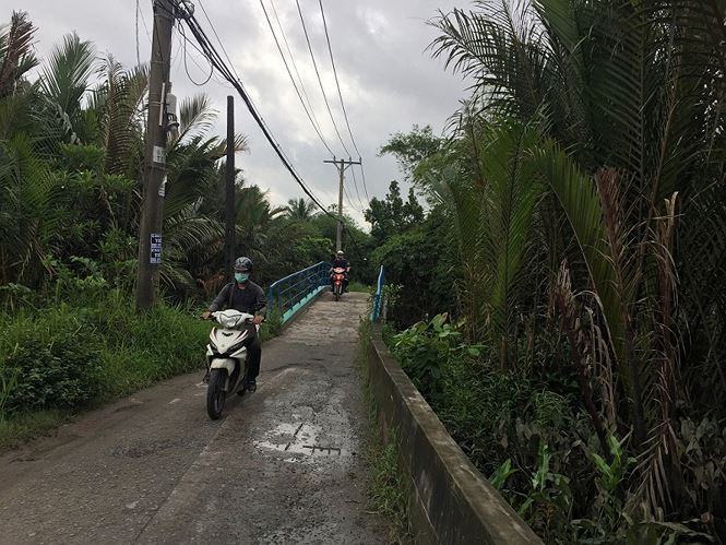 TP.HCM: Bên trong siêu dự án Bình Qưới – Thanh Đa sau 26 năm bị treo