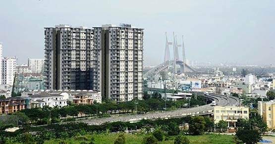 Thủ tướng Nguyễn Xuân Phúc: TP.HCM cần phát huy vai trò trung tâm kinh tế lớn nhất nước