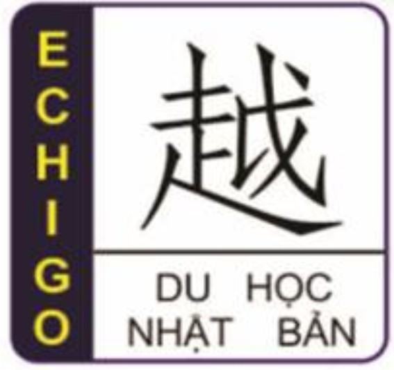 ECHIGO – Văn phòng tuyển sinh Du học Nhật Bản