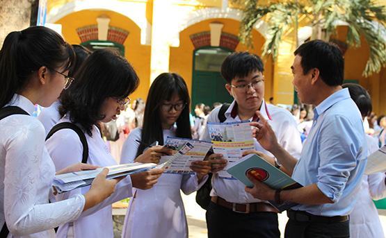 Nhóm ngành khoa học xã hội nhân văn: Khan hiếm nguồn nhân lực chất lượng cao