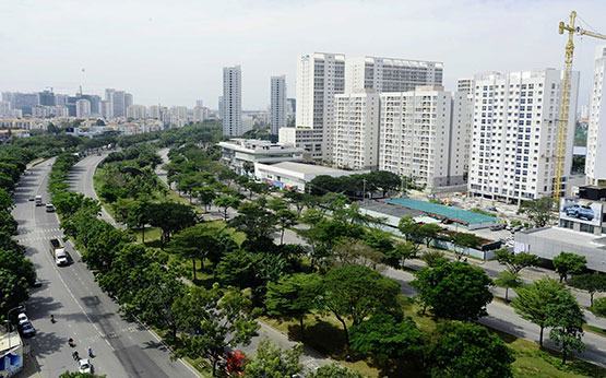 Giám sát xả rác qua tin nhắn điện thoại