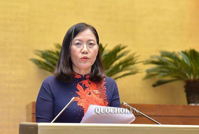 Người đặc biệt nghèo vẫn có thể được xét đặc xá