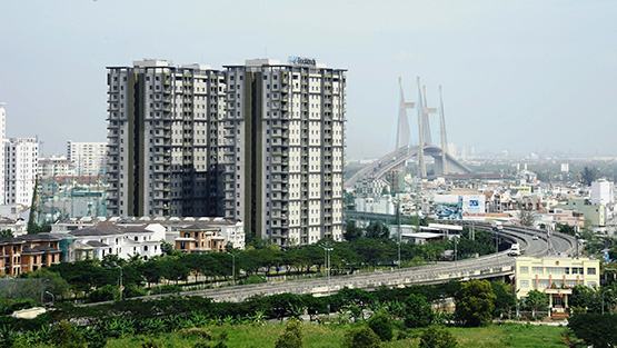 Xây dựng khu đô thị sáng tạo: Cần “4 nhà” cùng hợp tác