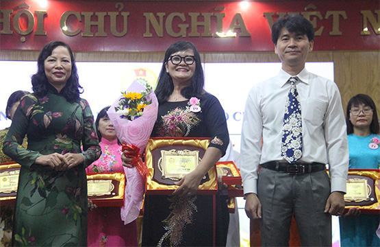 Nhiều hoạt động tri ân nhà giáo