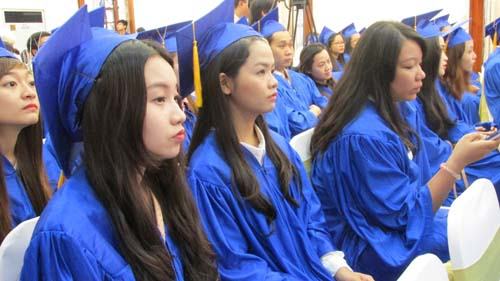 Đề xuất điều chỉnh thời gian đào tạo ĐH