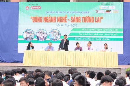 Cơ hội nhiều nếu hiểu đúng ngành học