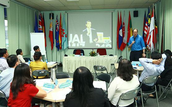 Tăng cường năng lực lãnh đạo và quản lý trong giáo dục ĐH