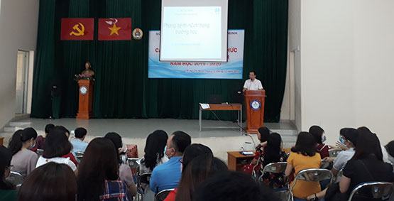 Tự học thế nào cho hiệu quả?