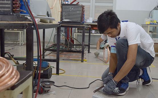 Lùi thời gian tổ chức kỳ thi kỹ năng nghề Việt Nam