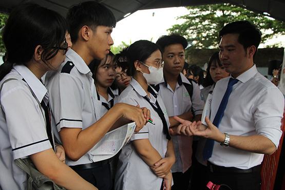 Học CĐ không phải là kém cỏi