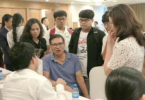 ĐH Việt Đức mở thêm 3 ngành đào tạo mới