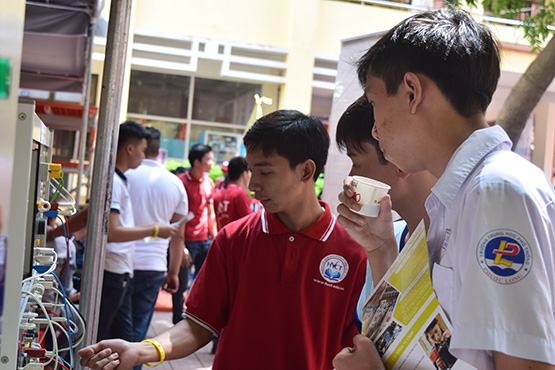 Năm 2019: 100% trường CĐ và TC triển khai tự đánh giá chất lượng