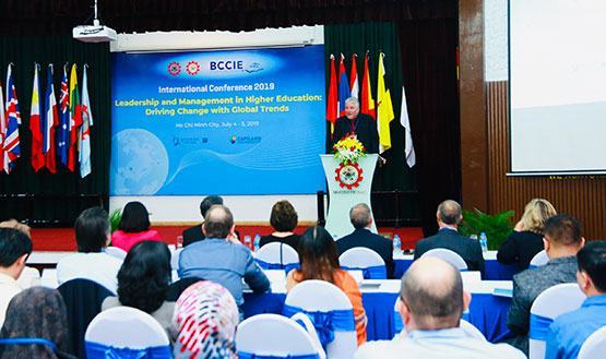 Quản lý giáo dục ĐH trong bối cảnh toàn cầu