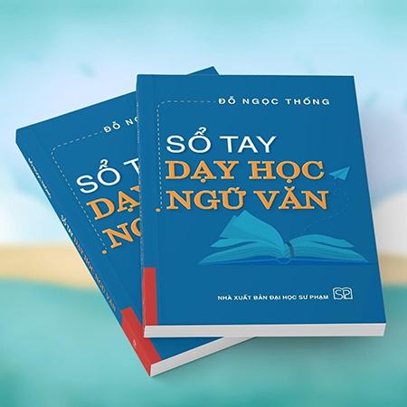 Sổ tay dạy học môn ngữ văn