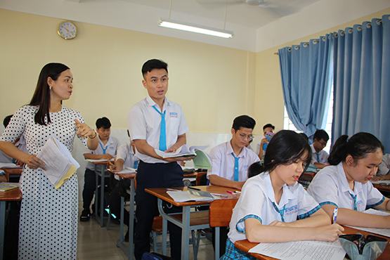 Không đổi mới đánh giá, khó có “học thật, thi thật”