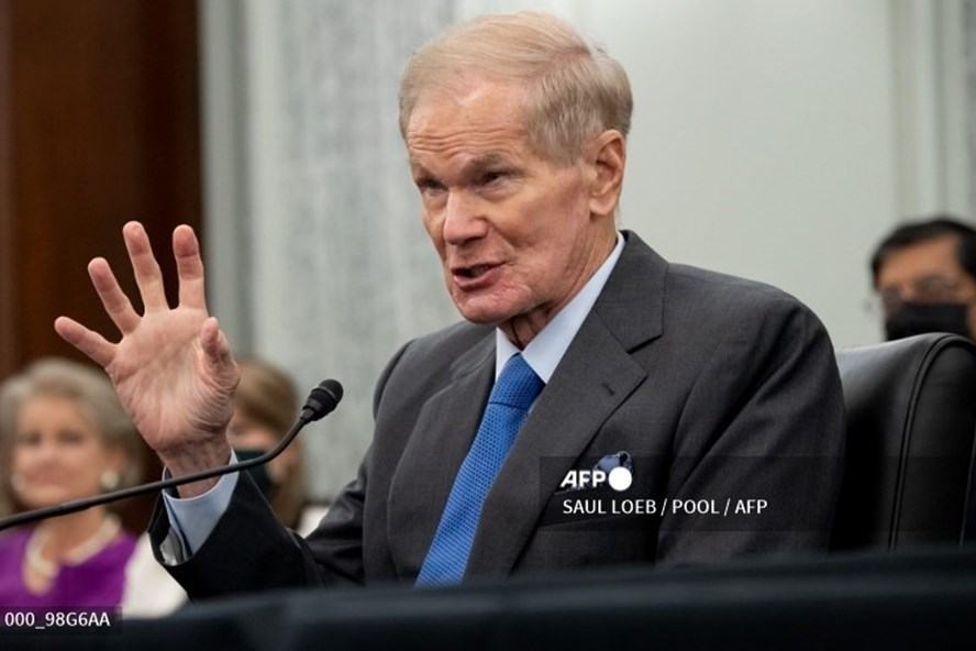 NASA lên tiếng sau khi tên lửa Trung Quốc rơi xuống trái đất