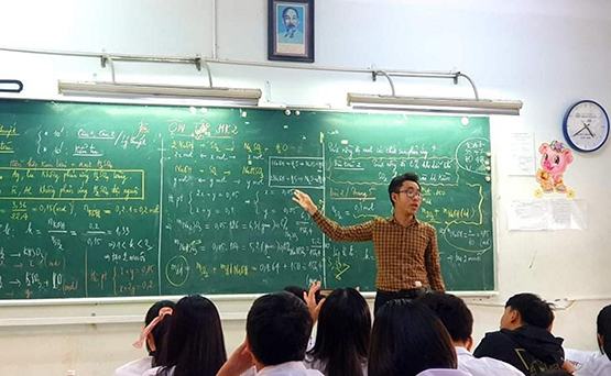 Ôn thi tốt nghiệp THPT 2021: Bài thi khoa học tự nhiên: Nắm vững kiến thức lý thuyết nền tảng