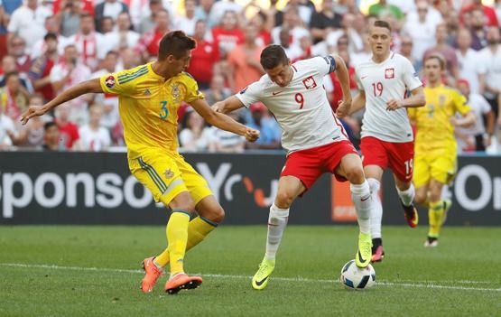 Nắng hạ ngập tràn xứ bạch dương