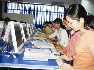 12 năm, mới có ba trường đại học nước ngoài