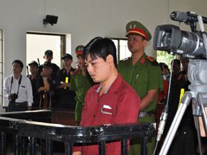 12 năm tù vì gây TNGT