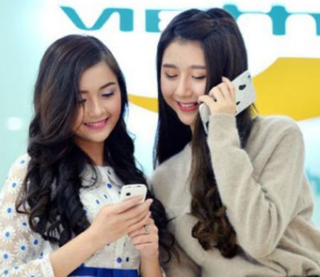 Viettel cung cấp miễn phí thông tin khuyến mại qua Tổng đài 197