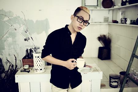 Tác giả trẻ nào sẽ được vinh danh?