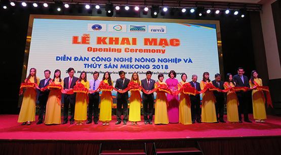 Cần có đề án phát triển nông nghiệp 4.0