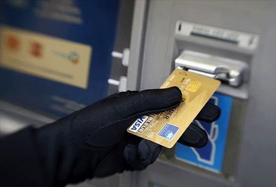 Cảnh giác “tội phạm ATM” dịp Tết