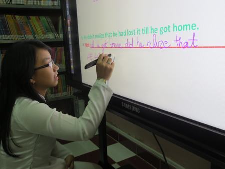 44 tiêu chí đánh giá SGK tiếng Anh giáo dục phổ thông