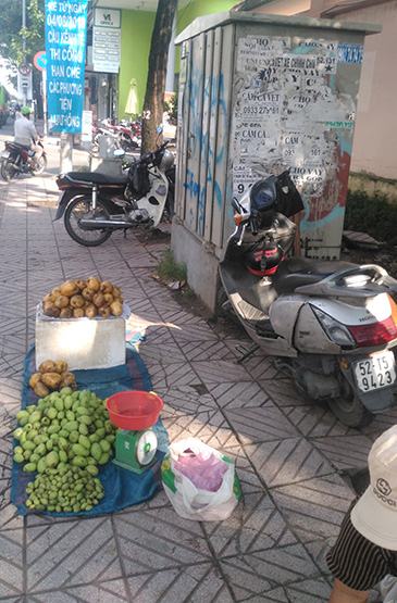 Những “quả bom” điện cao áp