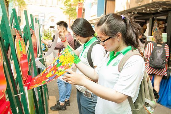 “Trường Sa trong trái tim tôi” lên lịch Tết 2019