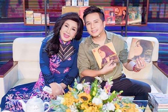 Những bài học giáo dục khi xem hồi ký NSND Lệ Thủy!