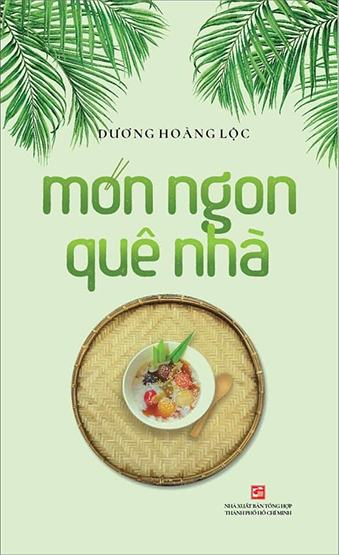 Lành thơm một tấm lòng quê!