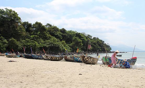 Hơn 46 tỷ đồng phát triển đề án du lịch cộng đồng Nam Ô