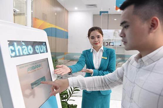 ABBANK đạt 628 tỷ đồng lợi nhuận trước thuế