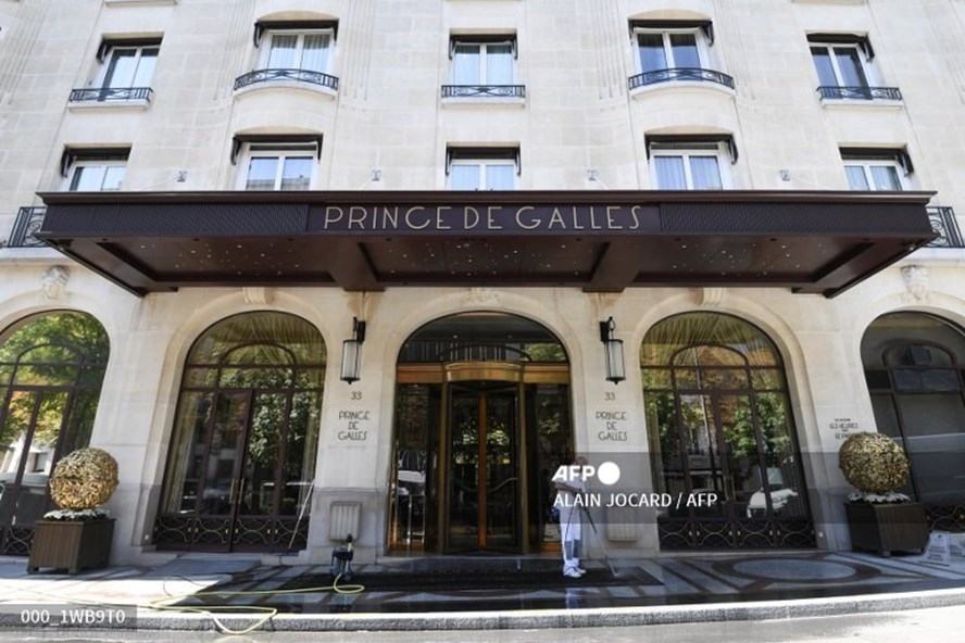 Đại dịch COVID-19 nguy cấp, Pháp chính thức phong tỏa toàn quốc lần 3