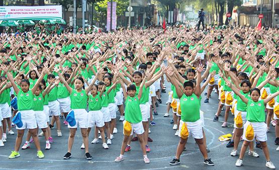 Giúp HS định chuẩn trong thời “loạn chuẩn”