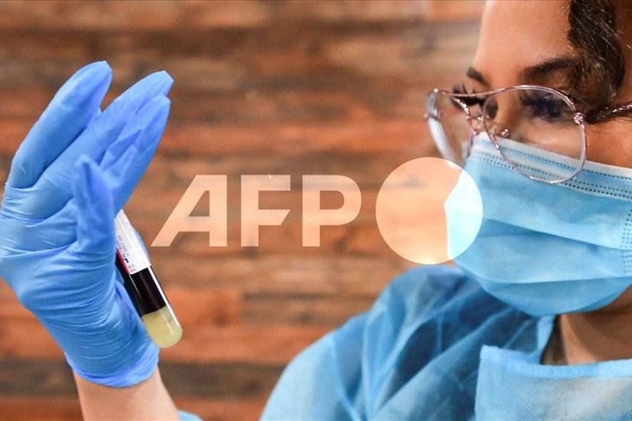 Đợt thử nghiệm xét nghiệm máu phát hiện ung thư sớm lớn nhất thế giới