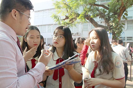 Kỳ Thi THPT quốc gia 2019: Đề thi sẽ phân hóa cao hơn mọi năm