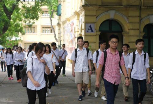 ĐHQG TP.HCM công bố kết quả ưu tiên xét tuyển chính quy