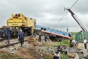 134 người chết vì tai nạn giao thông trong tuần qua