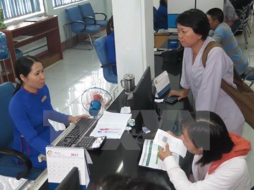 TP.HCM: Tặng 42.000 vé tàu, xe cho công nhân, sinh viên về quê ăn Tết