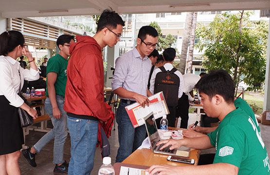 Cơ hội việc làm tại Nhật cho SV khối ngành kỹ thuật