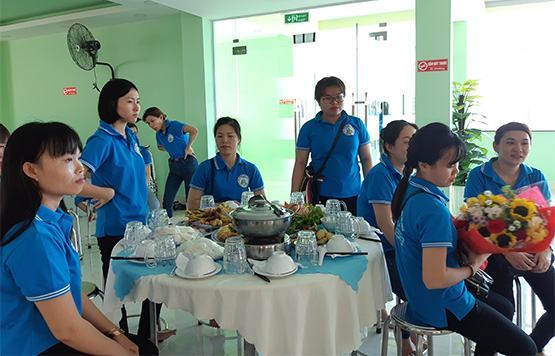 Nuôi con khéo, nấu ăn ngon