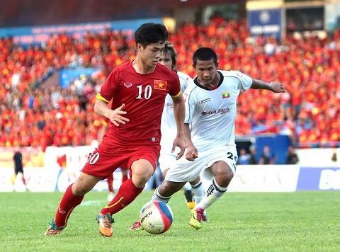13h00, 13/6, U23 Việt Nam vs U23 Myanmar: Vượt qua thử thách