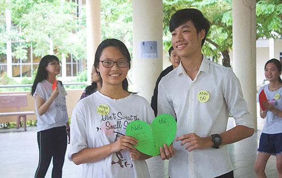 Những cây bút “Mùa Xanh”